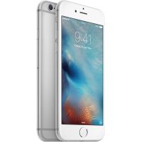 iPhone 6s 16 ГБ Серебристый