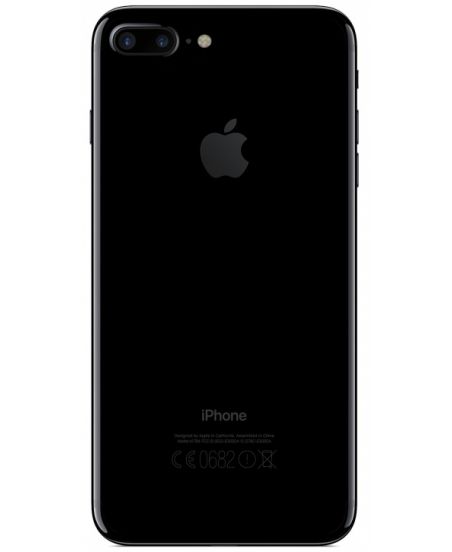 iPhone 7 Plus 32 ГБ Глянцевый задняя крышка