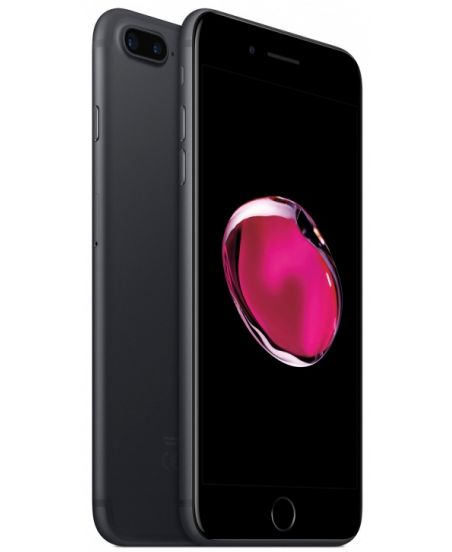 iPhone 7 Plus 128 ГБ Матовый