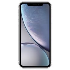 iPhone XR 64 ГБ белый